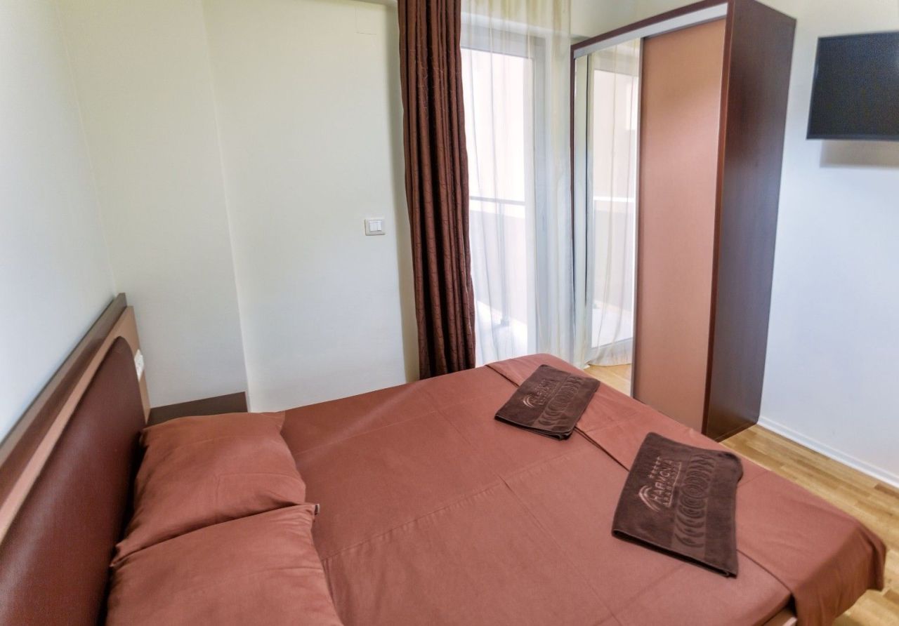 Wohnung in Budva, Montenegro, 81 m² - Foto 2