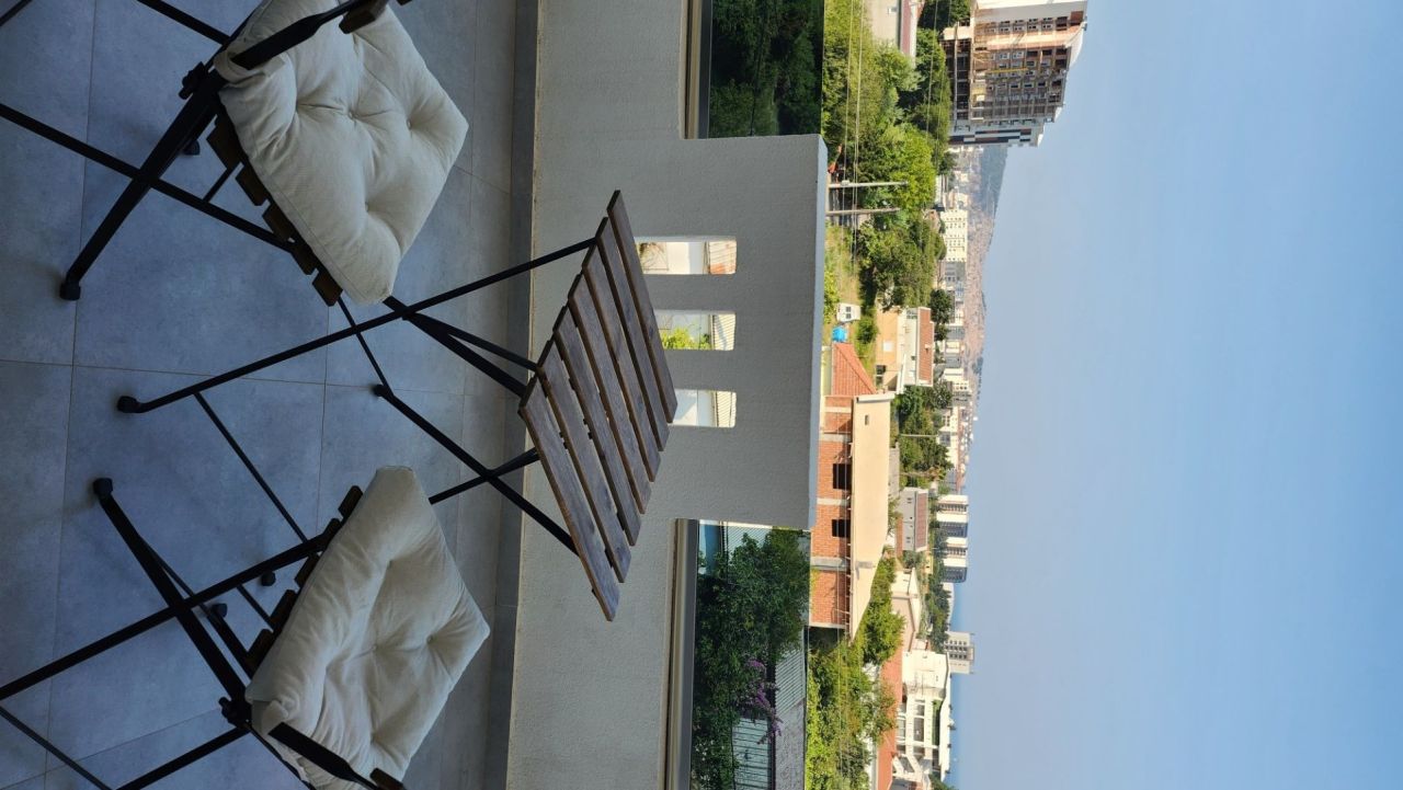 Piso en el Bar, Montenegro, 55 m² - imagen 5