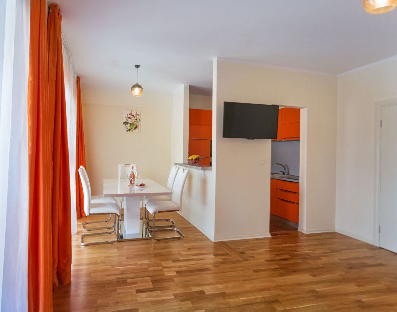 Appartamento a Budva, Montenegro, 71 m² - foto 5