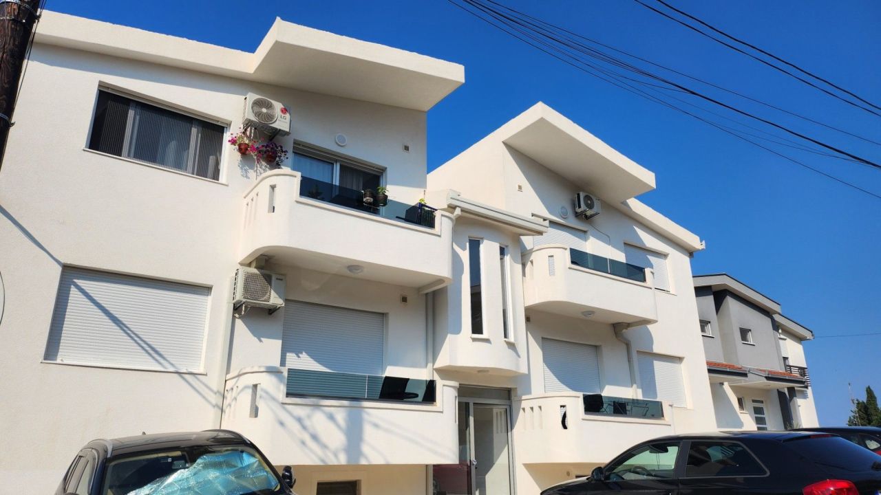 Piso en el Bar, Montenegro, 55 m² - imagen 6