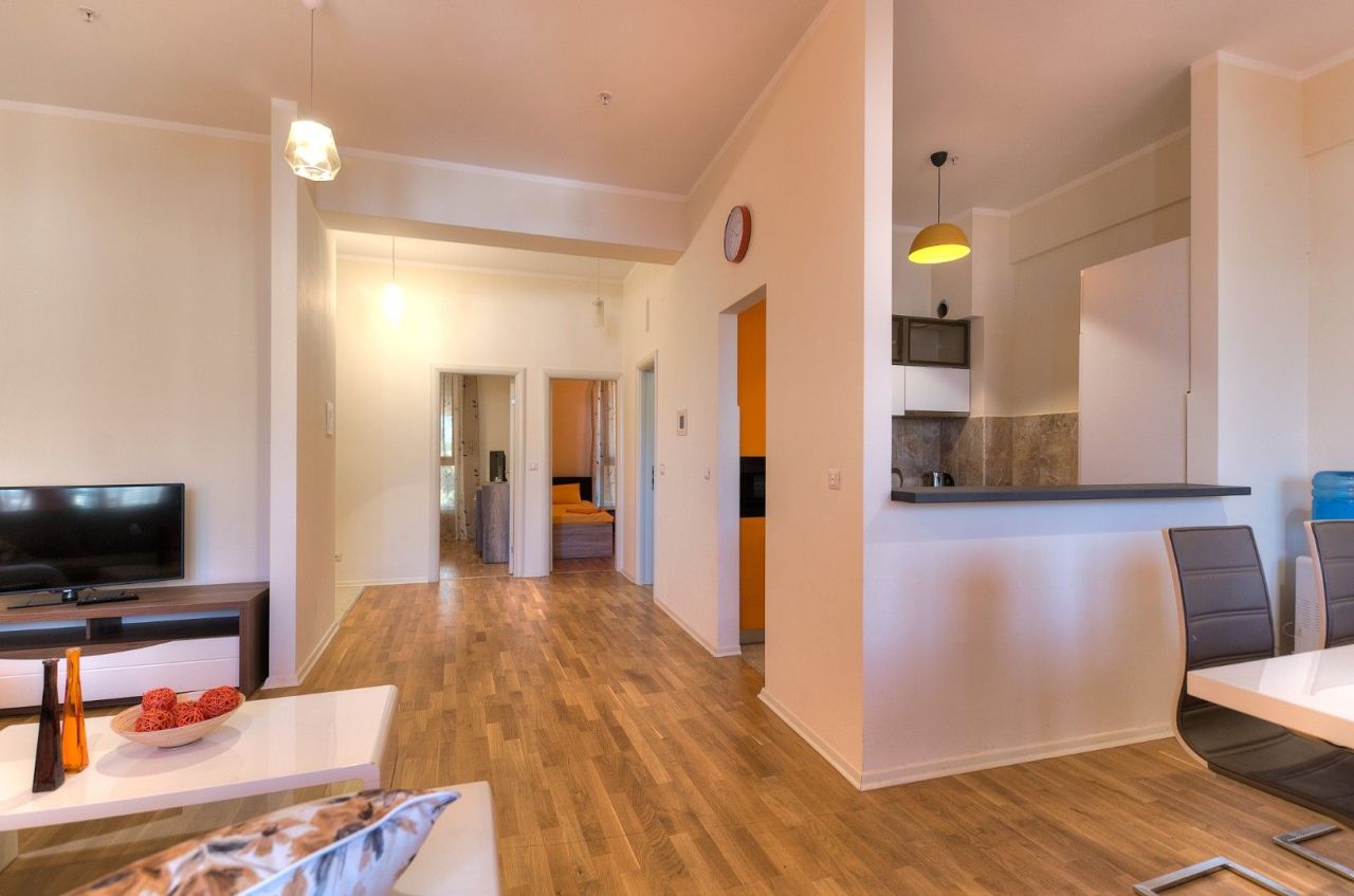 Appartamento a Budva, Montenegro, 50 m² - foto 6