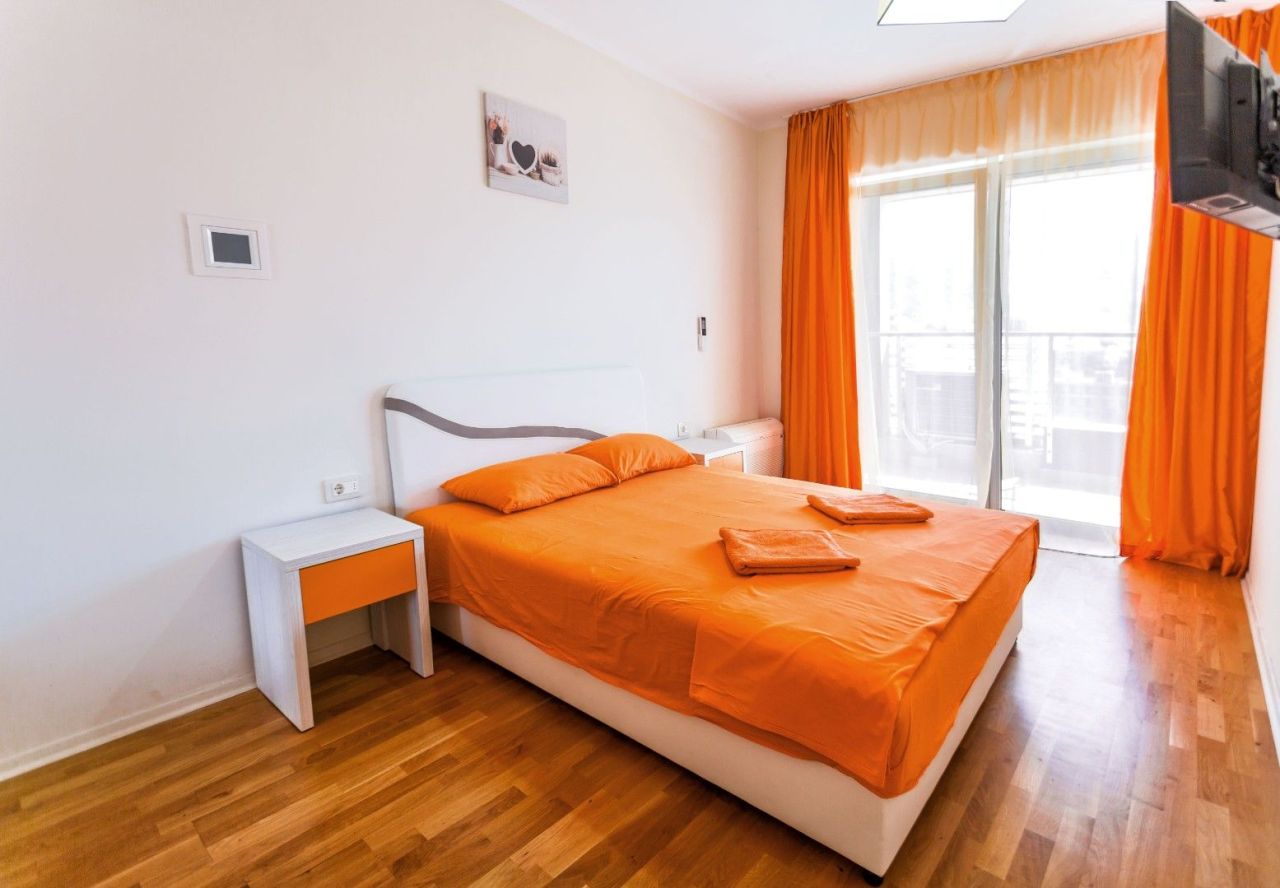 Appartamento a Budva, Montenegro, 78 m² - foto 7