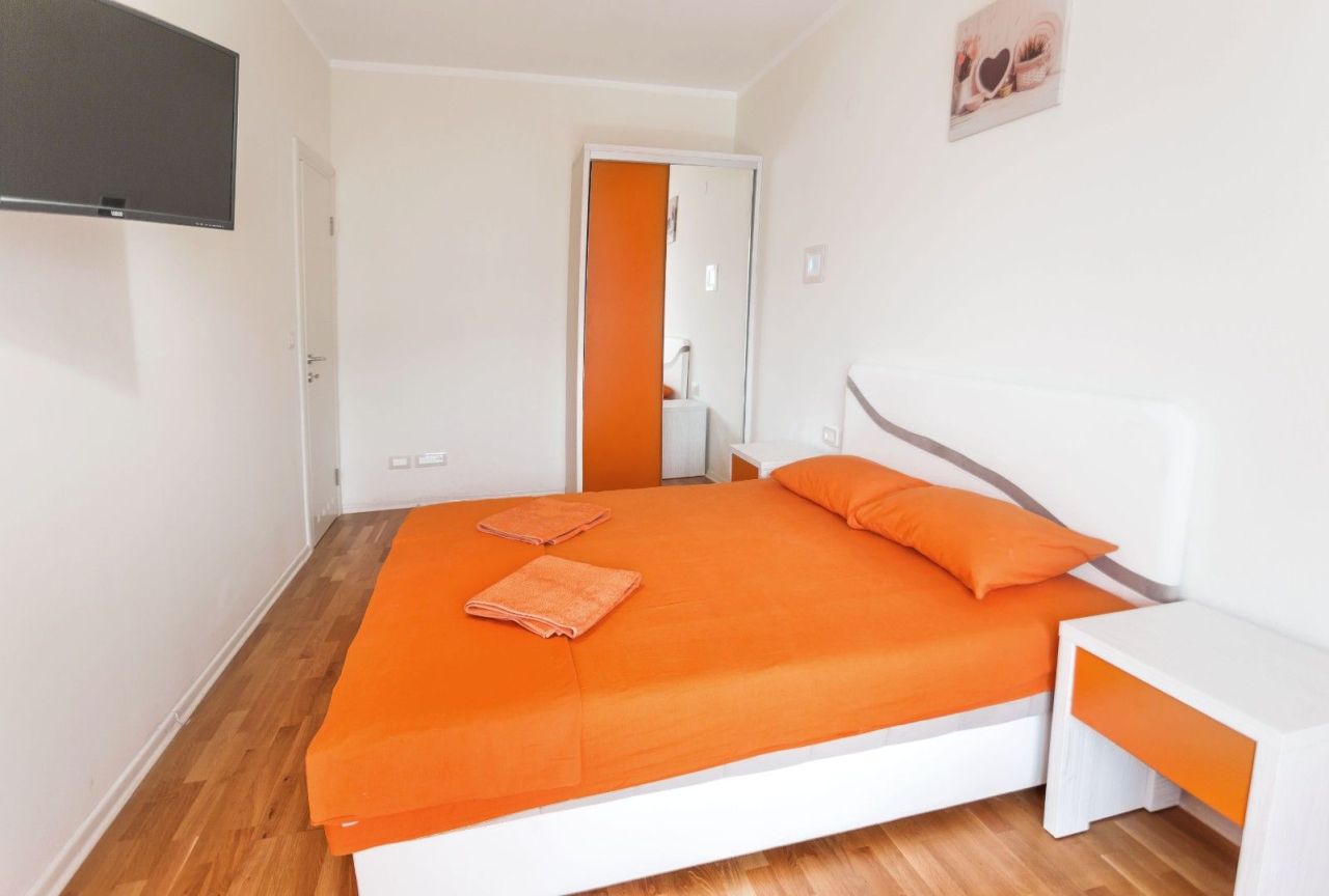 Appartamento a Budva, Montenegro, 78 m² - foto 8