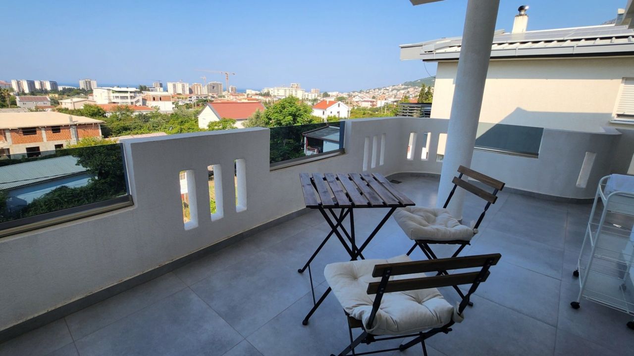 Piso en el Bar, Montenegro, 55 m² - imagen 9