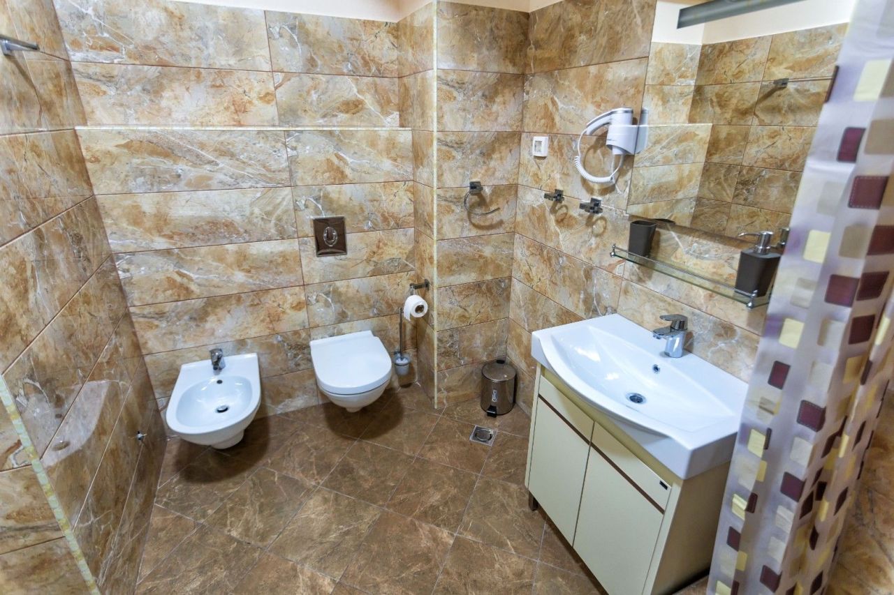 Appartamento a Budva, Montenegro, 78 m² - foto 9