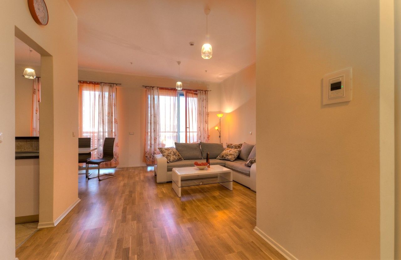 Appartamento a Budva, Montenegro, 50 m² - foto 10