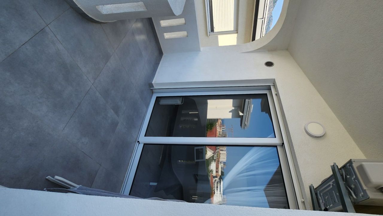 Piso en el Bar, Montenegro, 55 m² - imagen 11