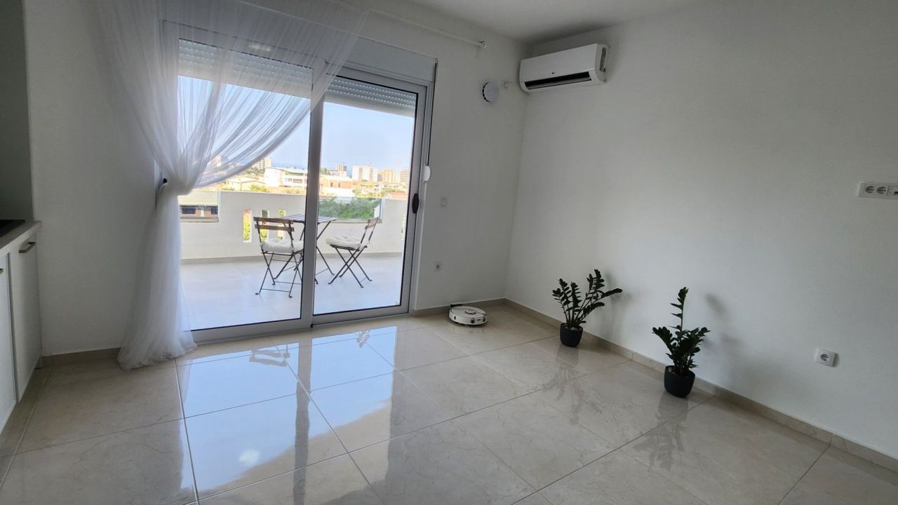 Piso en el Bar, Montenegro, 55 m² - imagen 13