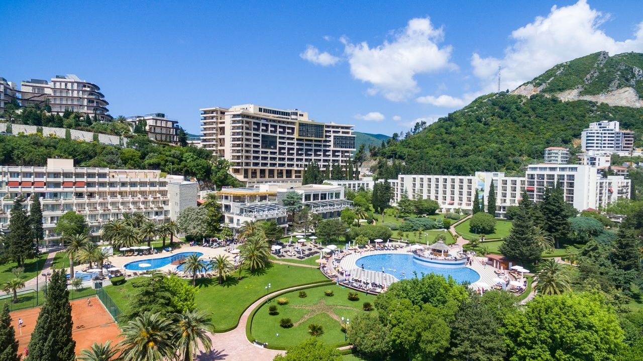 Appartamento a Budva, Montenegro, 50 m² - foto 19