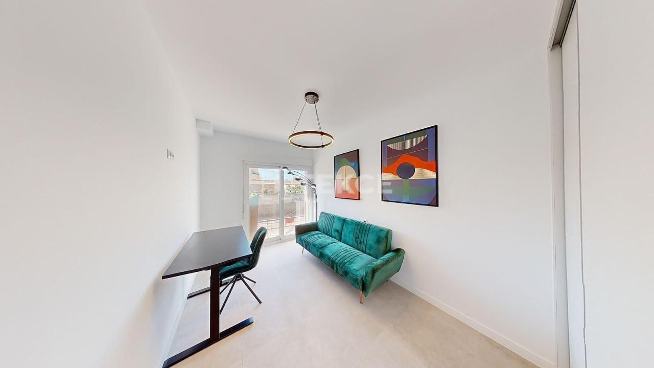 Appartement à Pilar de la Horadada, Espagne, 96 m² - image 7