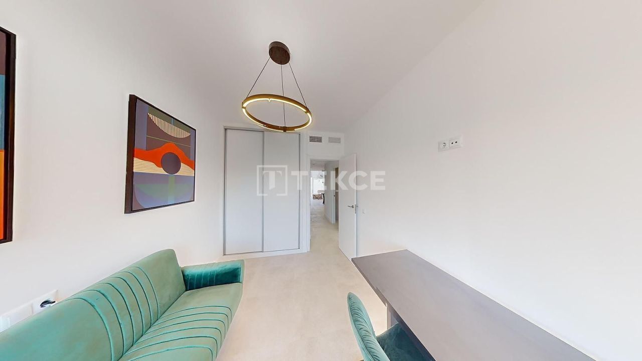 Appartement à Pilar de la Horadada, Espagne, 96 m² - image 8
