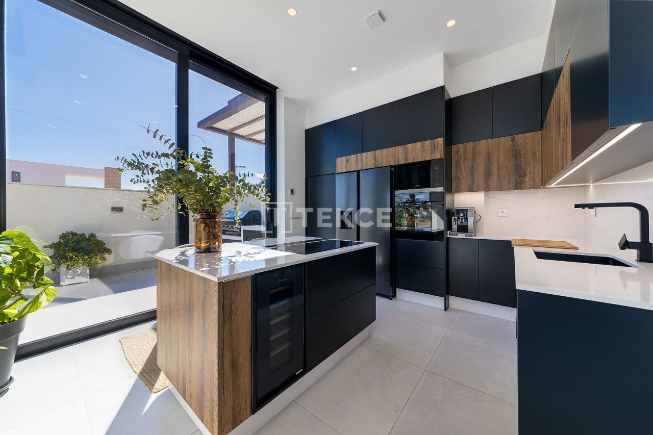 Villa in Pilar de la Horadada, Spanien, 122 m² - Foto 10