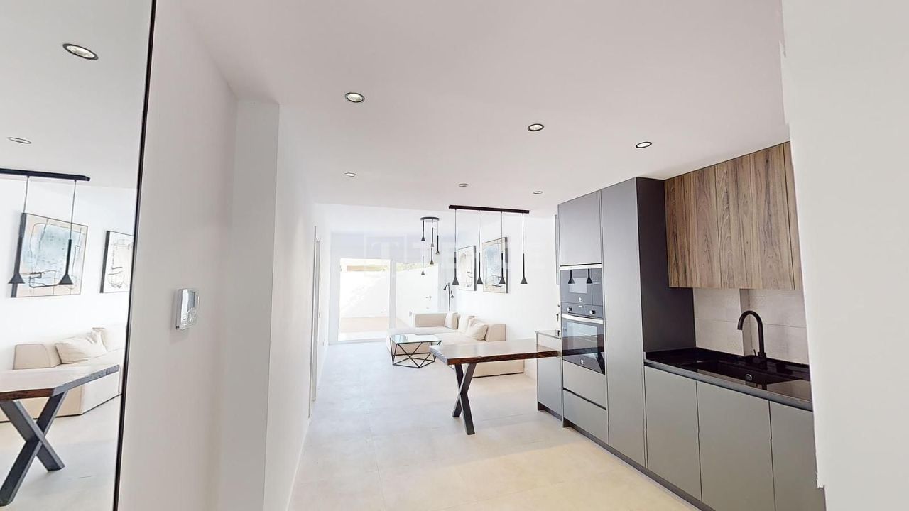 Appartement à Pilar de la Horadada, Espagne, 96 m² - image 11