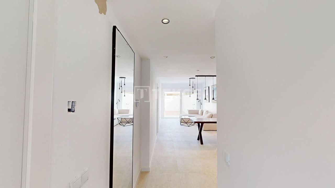 Appartement à Pilar de la Horadada, Espagne, 96 m² - image 13