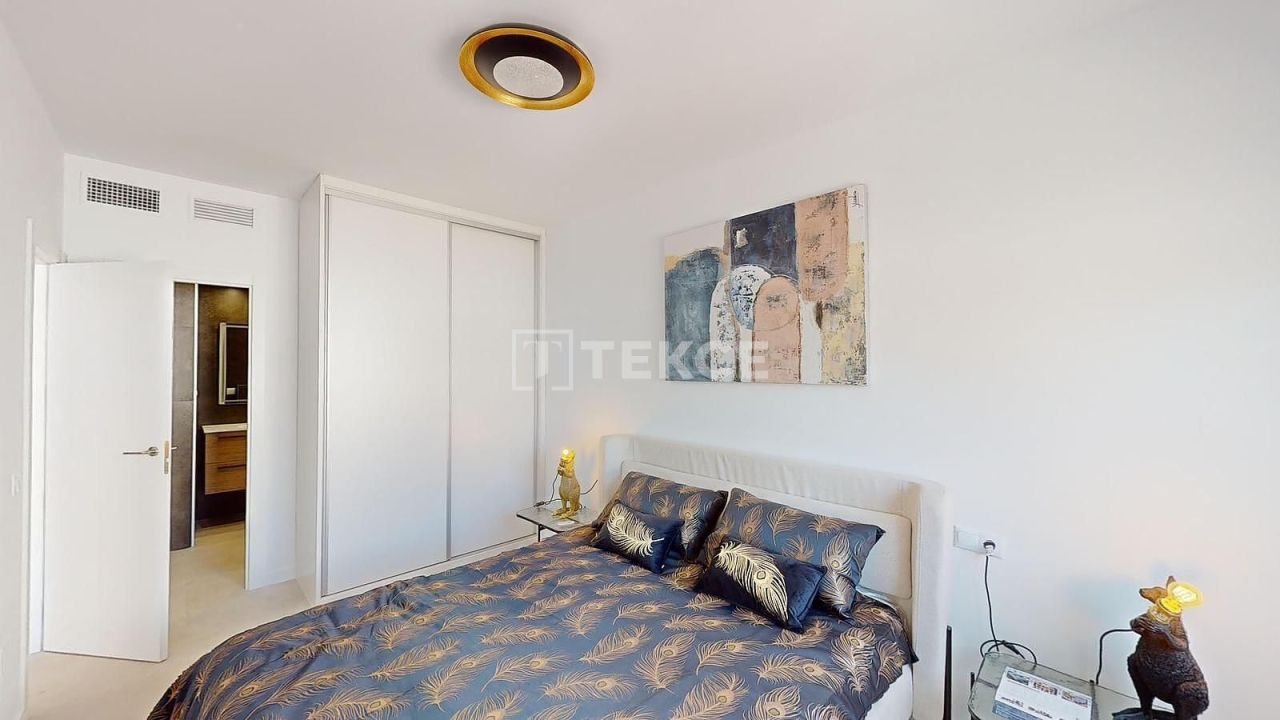 Appartement à Pilar de la Horadada, Espagne, 96 m² - image 17