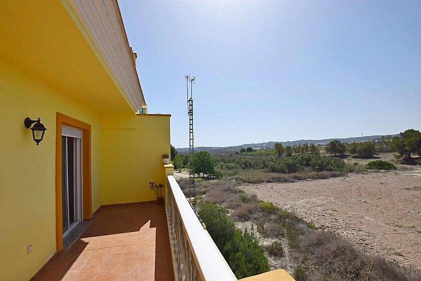 Townhouse Torremendo, Spain, 65 m² - picture 1