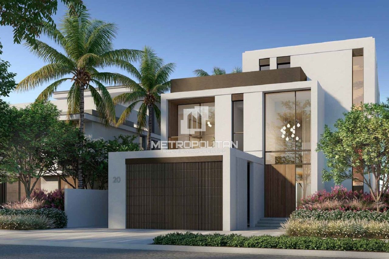 Villa in Dubai, UAE, 687 m² - picture 1