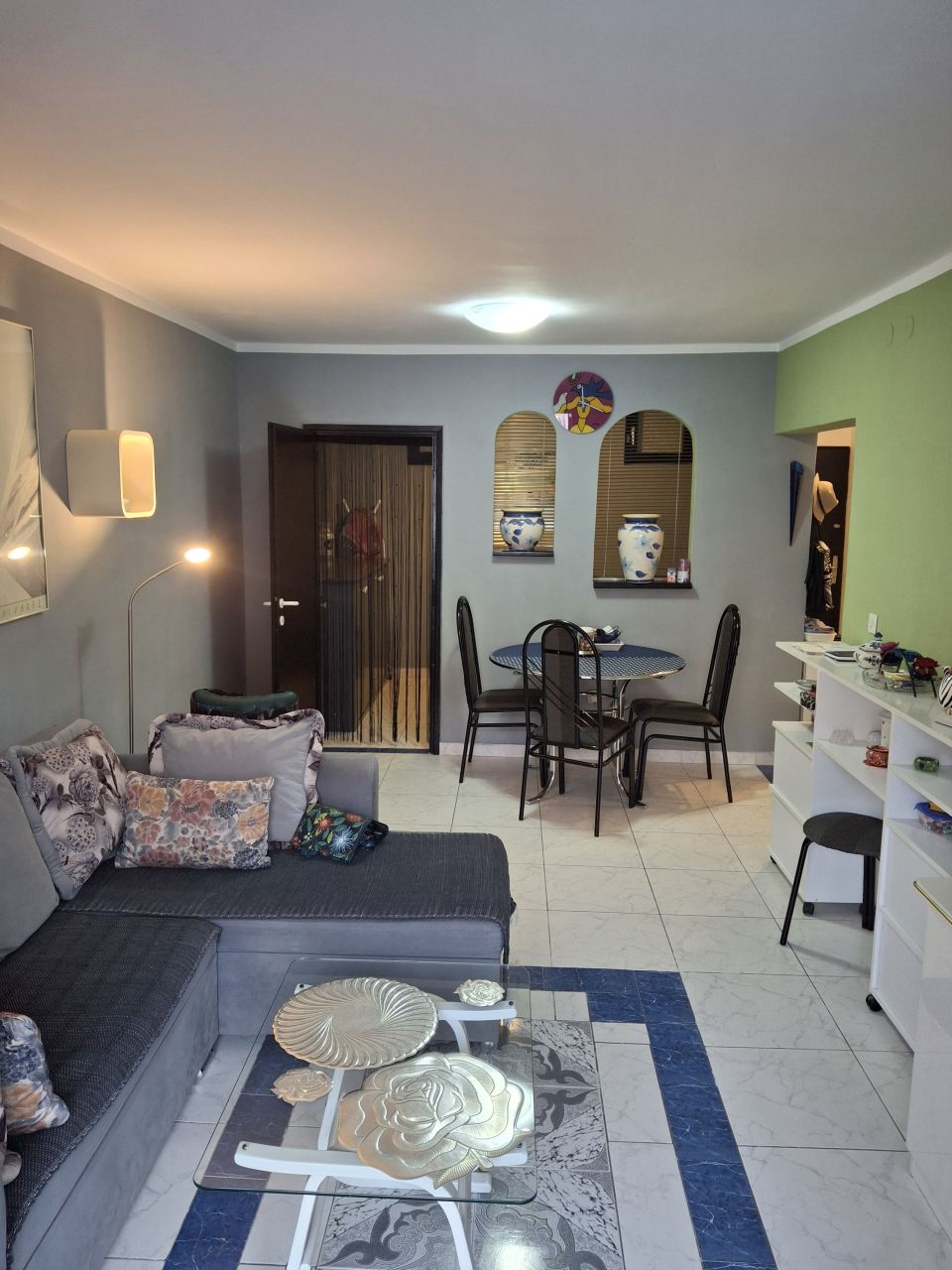 Appartement à Budva, Monténégro, 49 m² - image 1