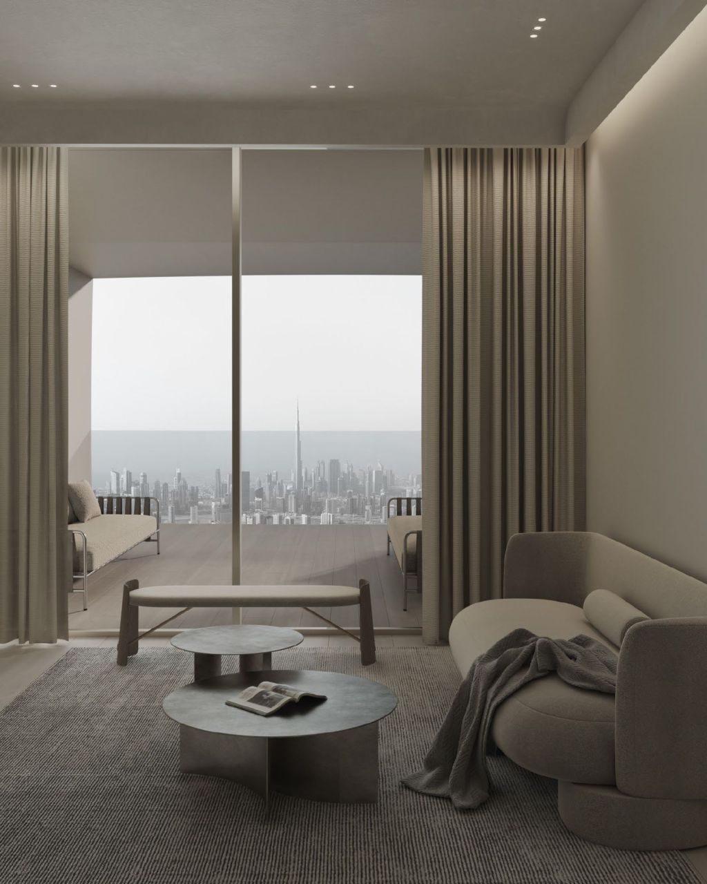 Appartement à Dubaï, EAU, 454 m² - image 7