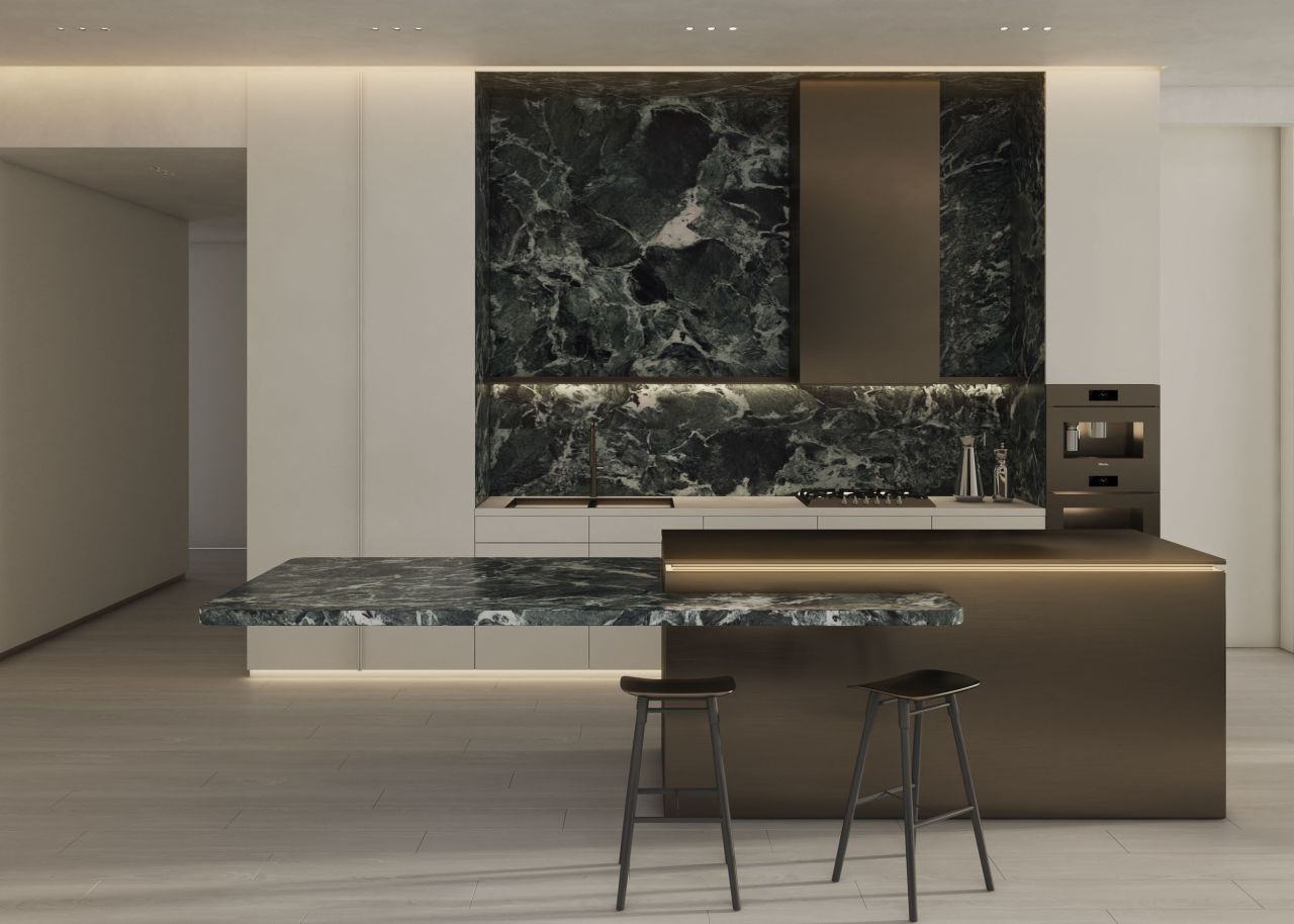 Appartement à Dubaï, EAU, 454 m² - image 6