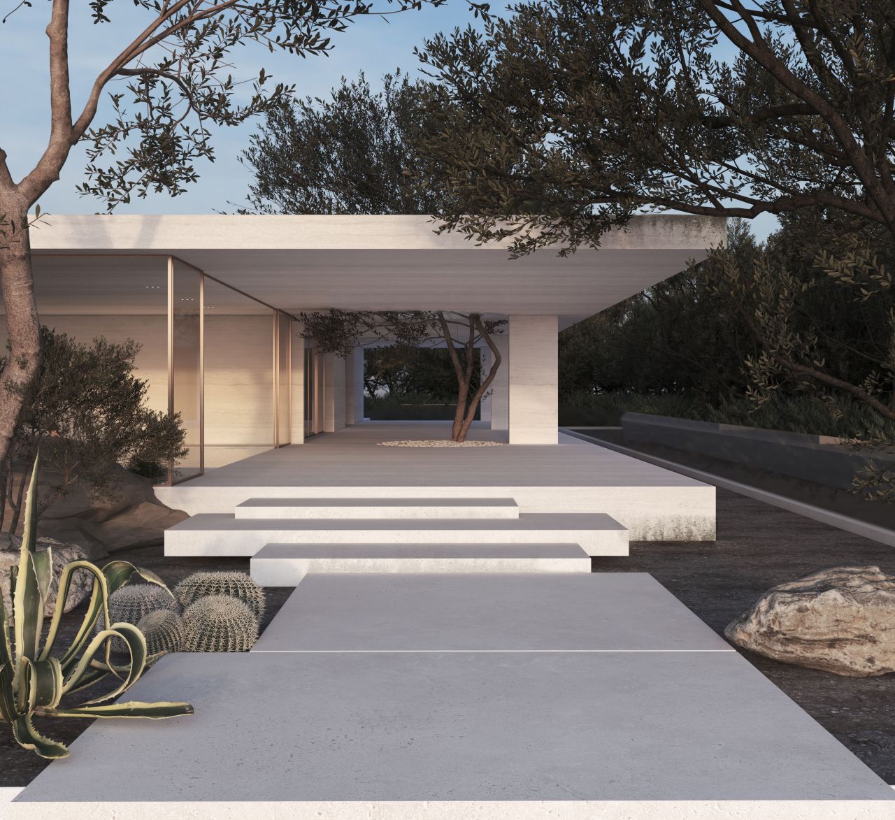 Appartement à Dubaï, EAU, 454 m² - image 13