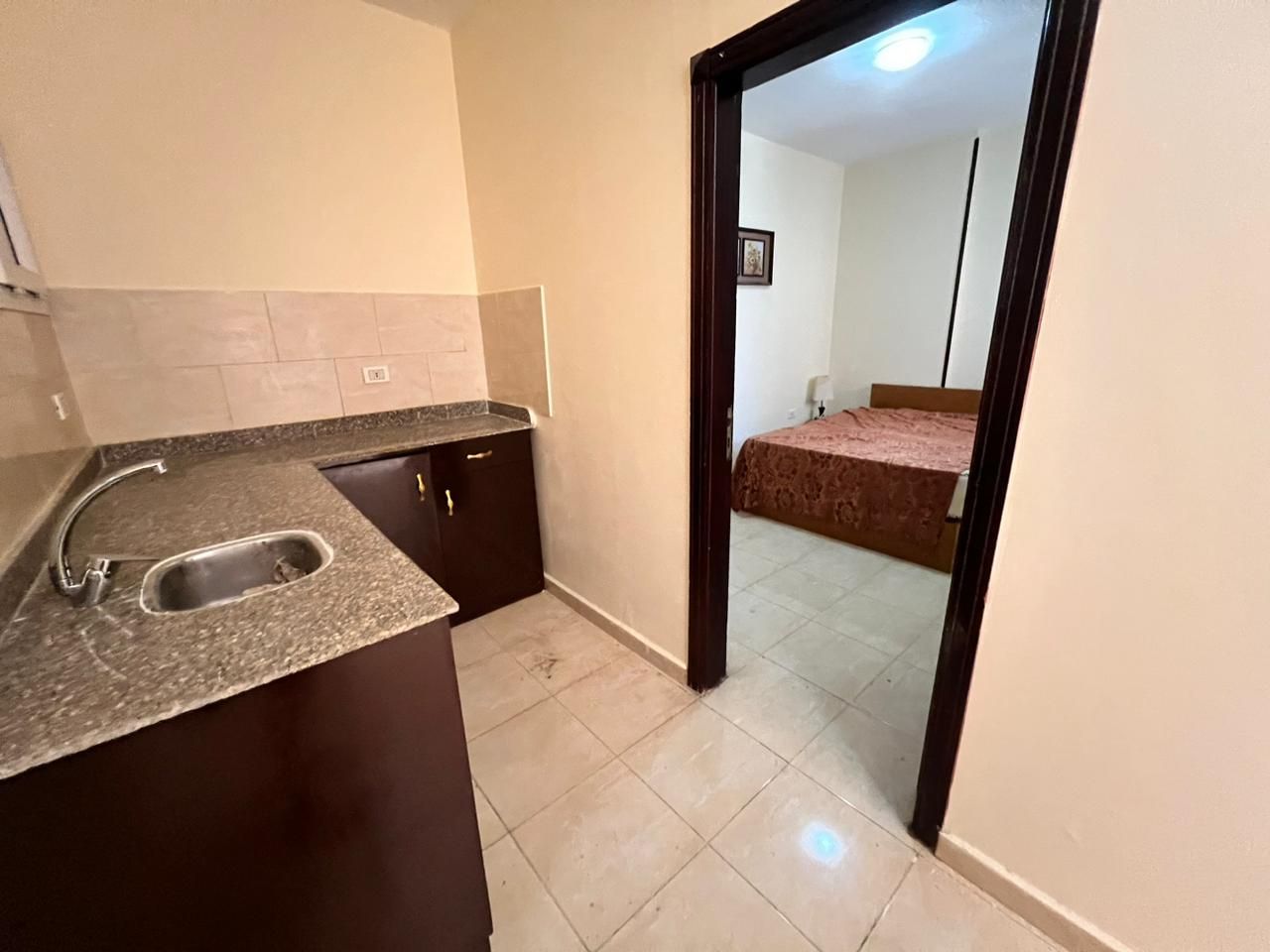 Piso en Hurghada, Egipto, 48 m² - imagen 4