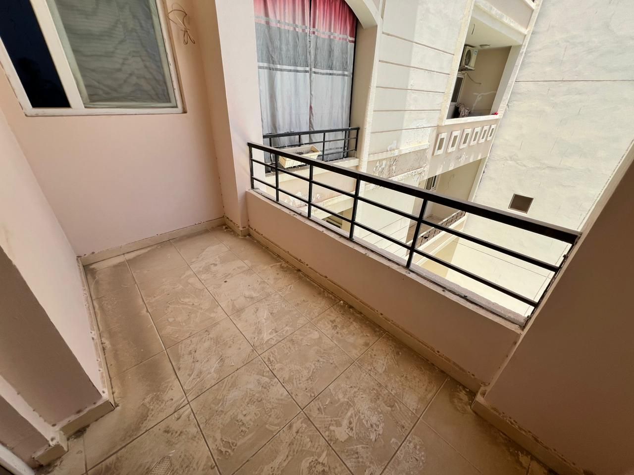 Piso en Hurghada, Egipto, 48 m² - imagen 8