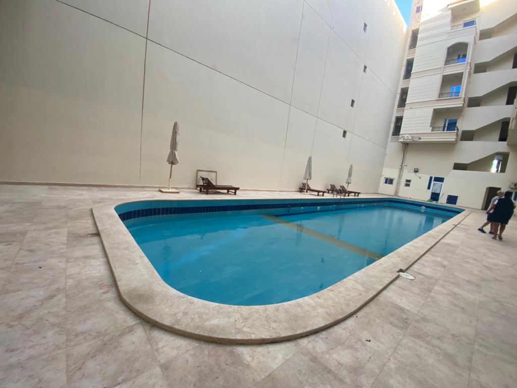 Piso en Hurghada, Egipto, 48 m² - imagen 10