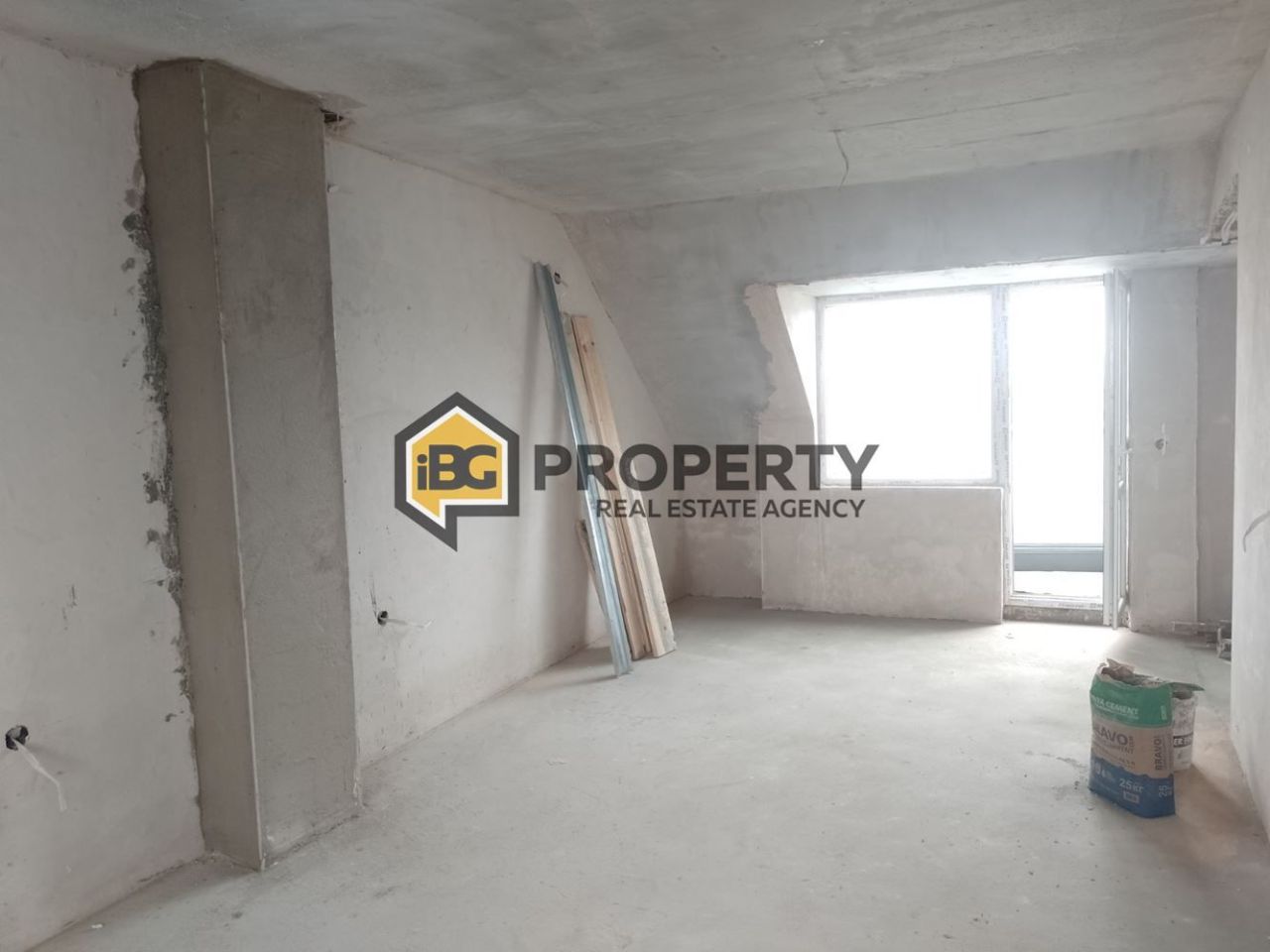 Appartement à Varna, Bulgarie, 78 m² - image 3