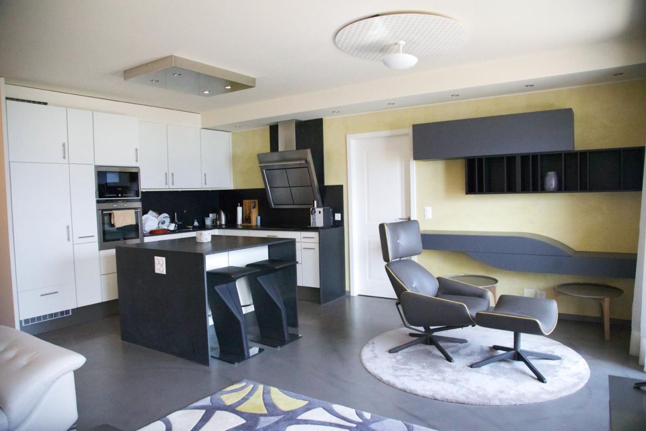 Apartamento en Montreux, Suiza, 180 m² - imagen 7