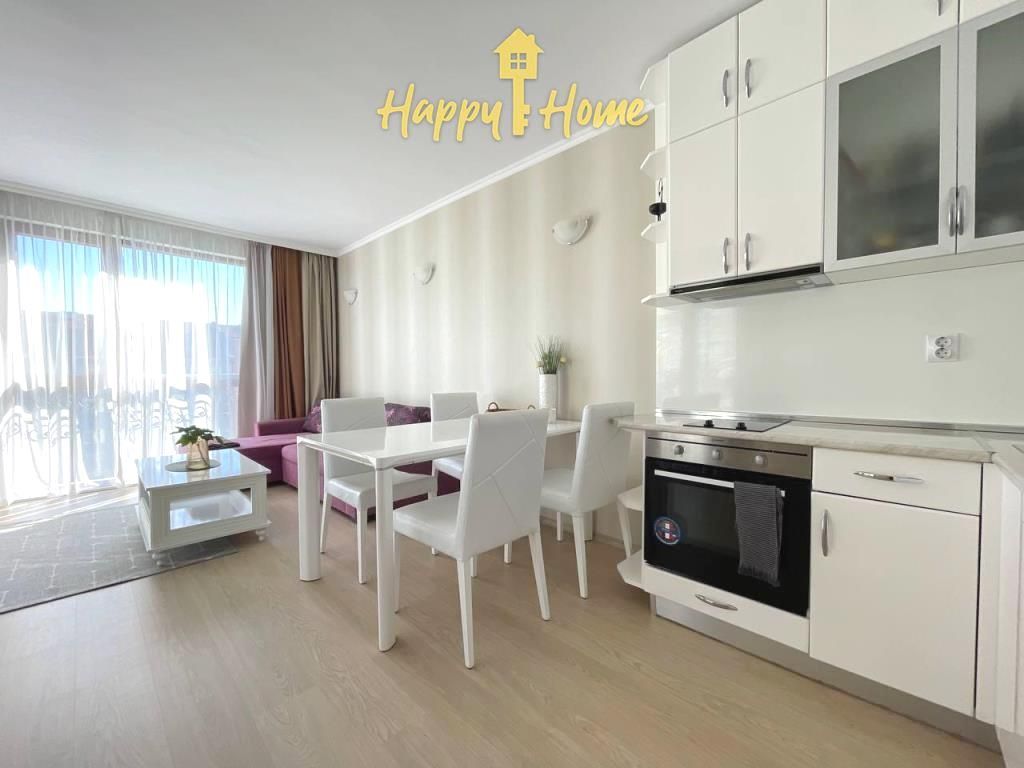 Appartement à Slantchev Briag, Bulgarie, 91 m² - image 1