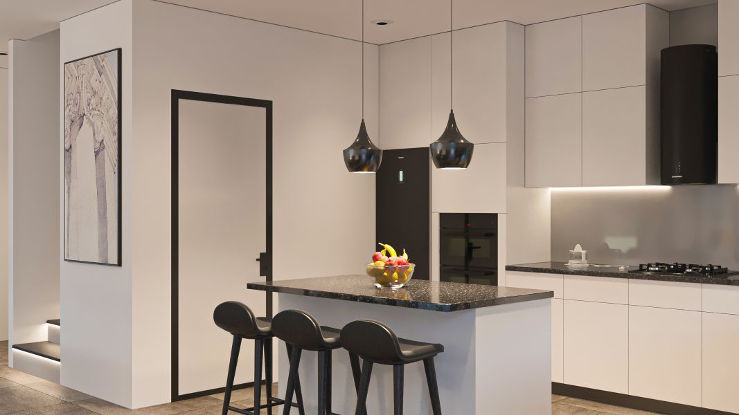 Villa en Pafos, Chipre, 195 m² - imagen 9