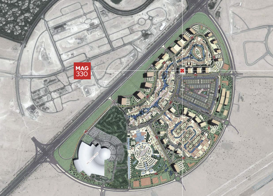 Apartment in Dubai, VAE, 99 m² - Foto 15