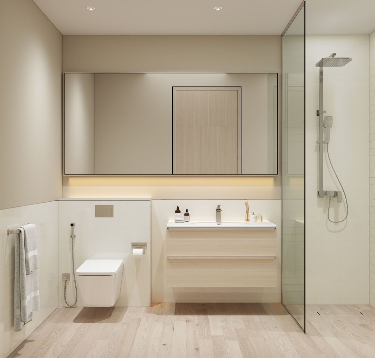 Apartment in Dubai, VAE, 99 m² - Foto 3