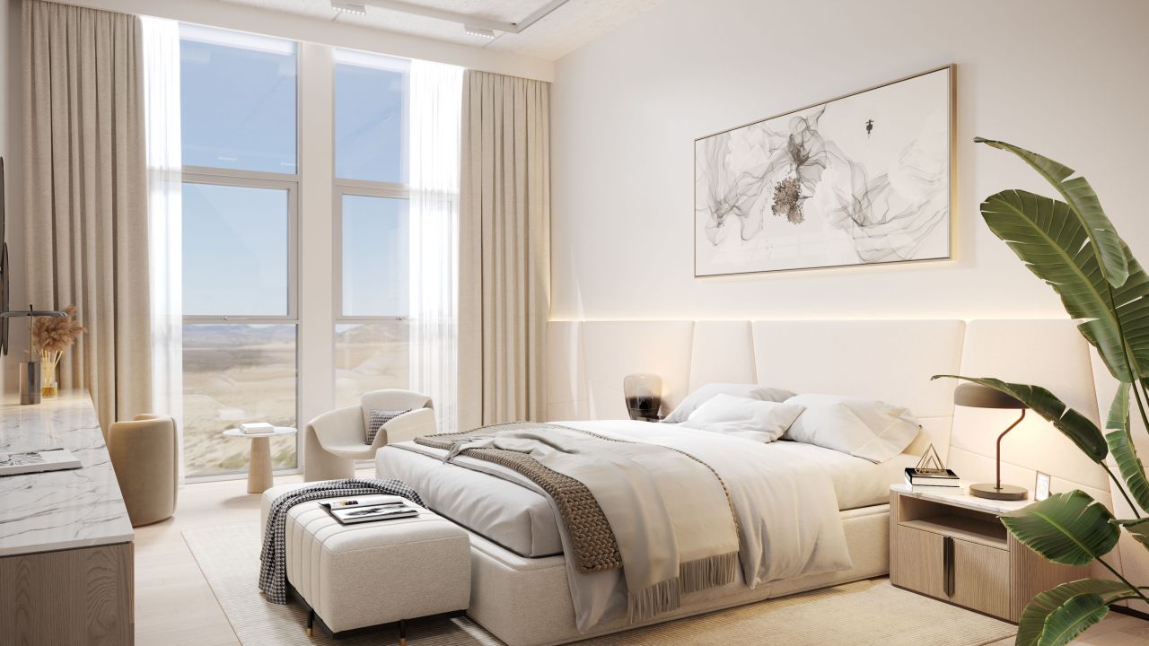 Apartment in Dubai, VAE, 99 m² - Foto 4