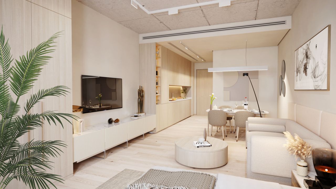 Apartment in Dubai, VAE, 99 m² - Foto 14