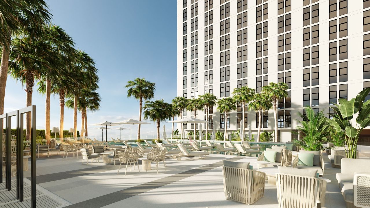 Apartment in Dubai, VAE, 99 m² - Foto 13