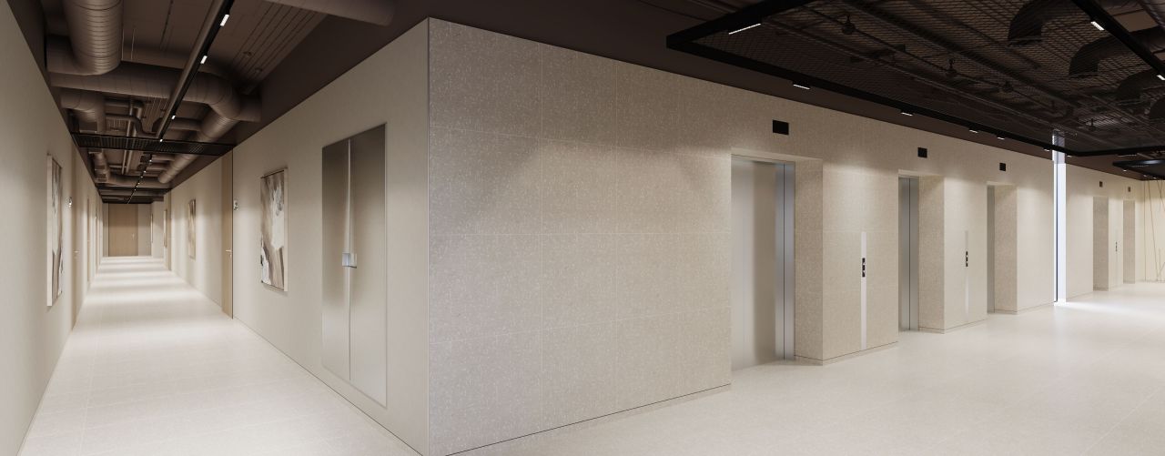 Apartment in Dubai, VAE, 99 m² - Foto 7