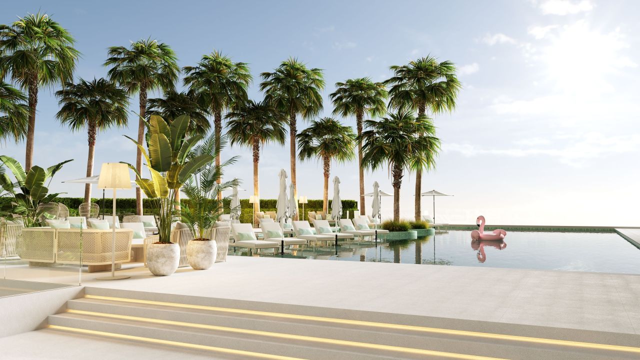 Apartment in Dubai, VAE, 99 m² - Foto 12