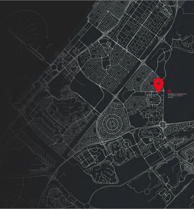 Ático en Dubái, EAU, 1 172 m² - imagen 10