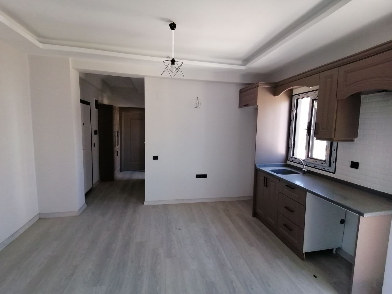 Flat in Mersin, Turkey, 75 m² - picture 1