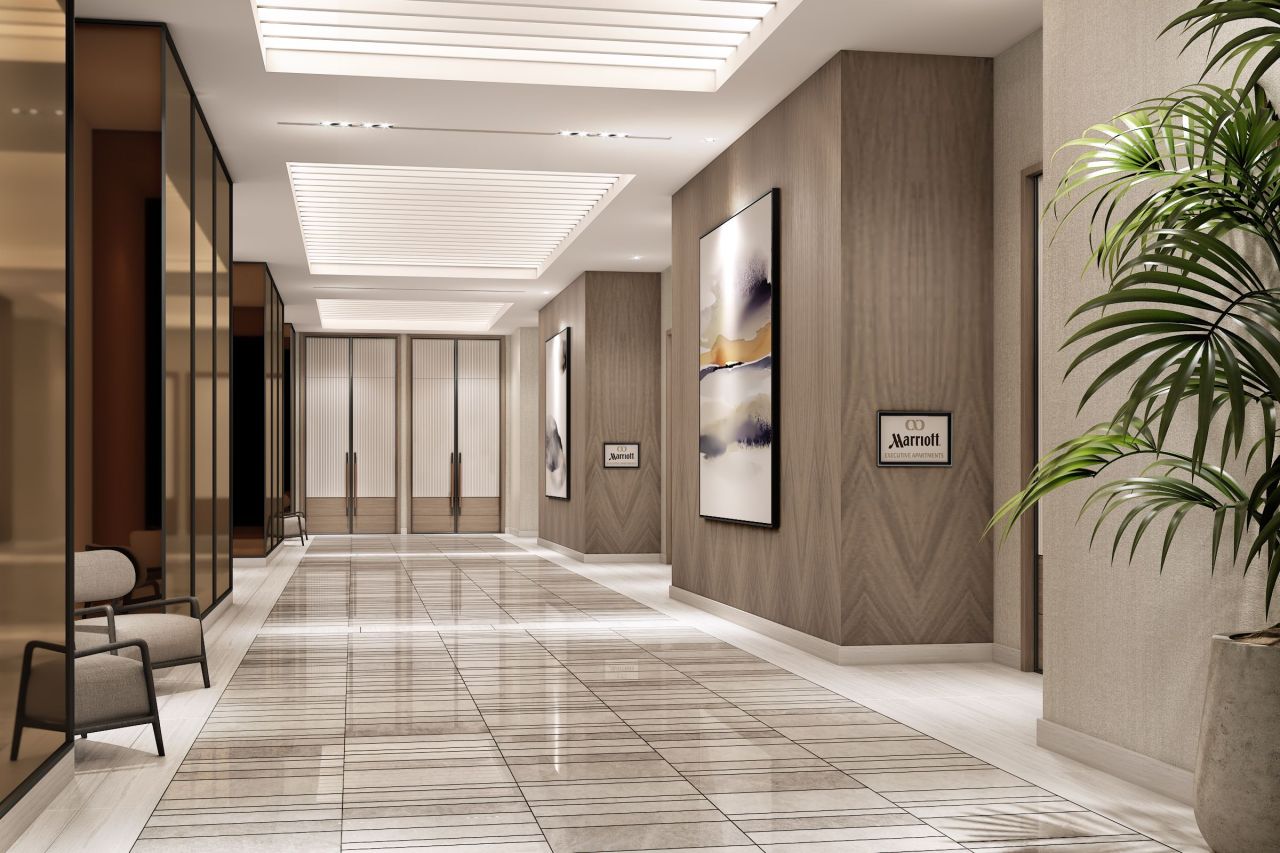 Stadthaus in Dubai, VAE, 206 m² - Foto 8