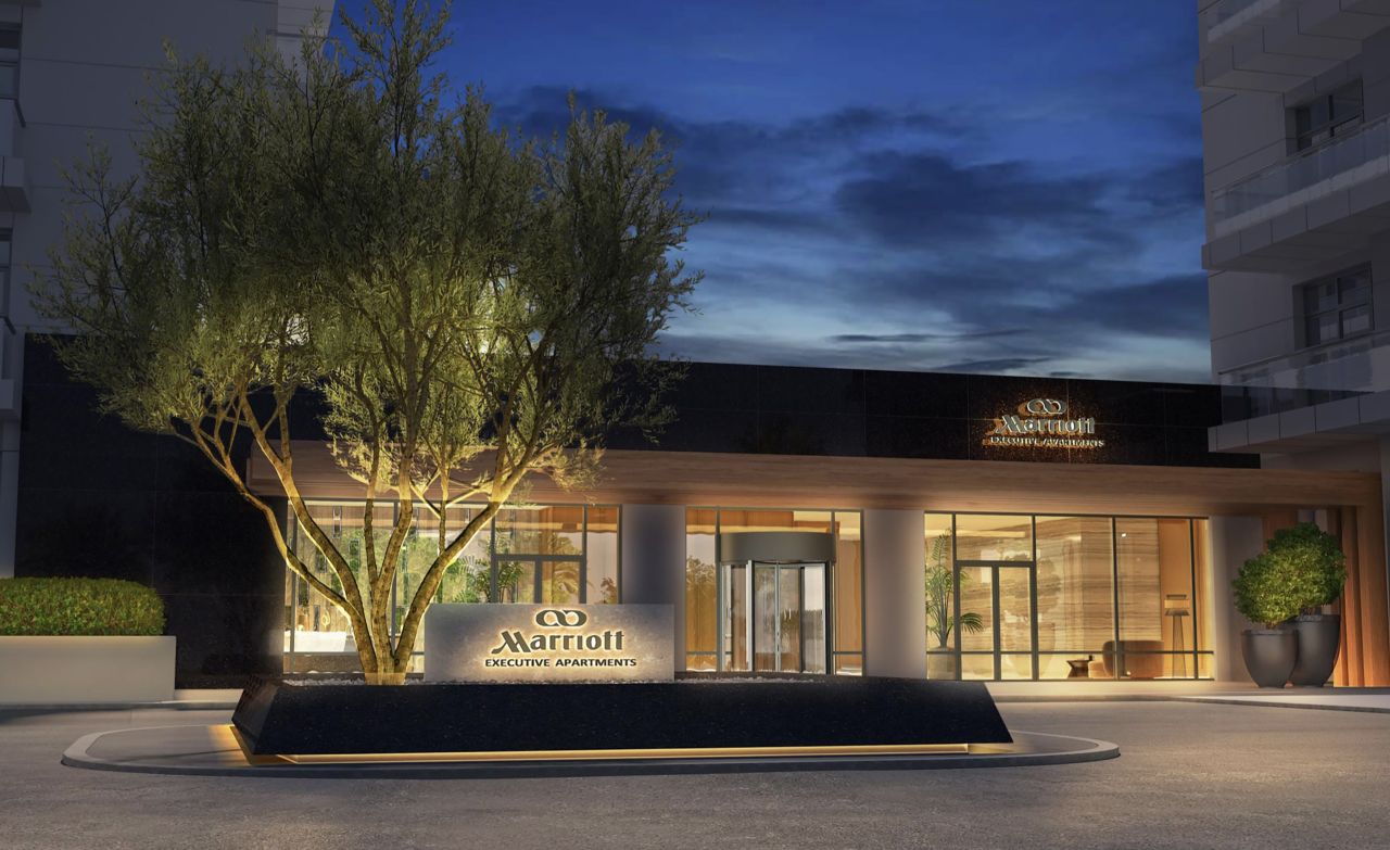 Stadthaus in Dubai, VAE, 206 m² - Foto 2