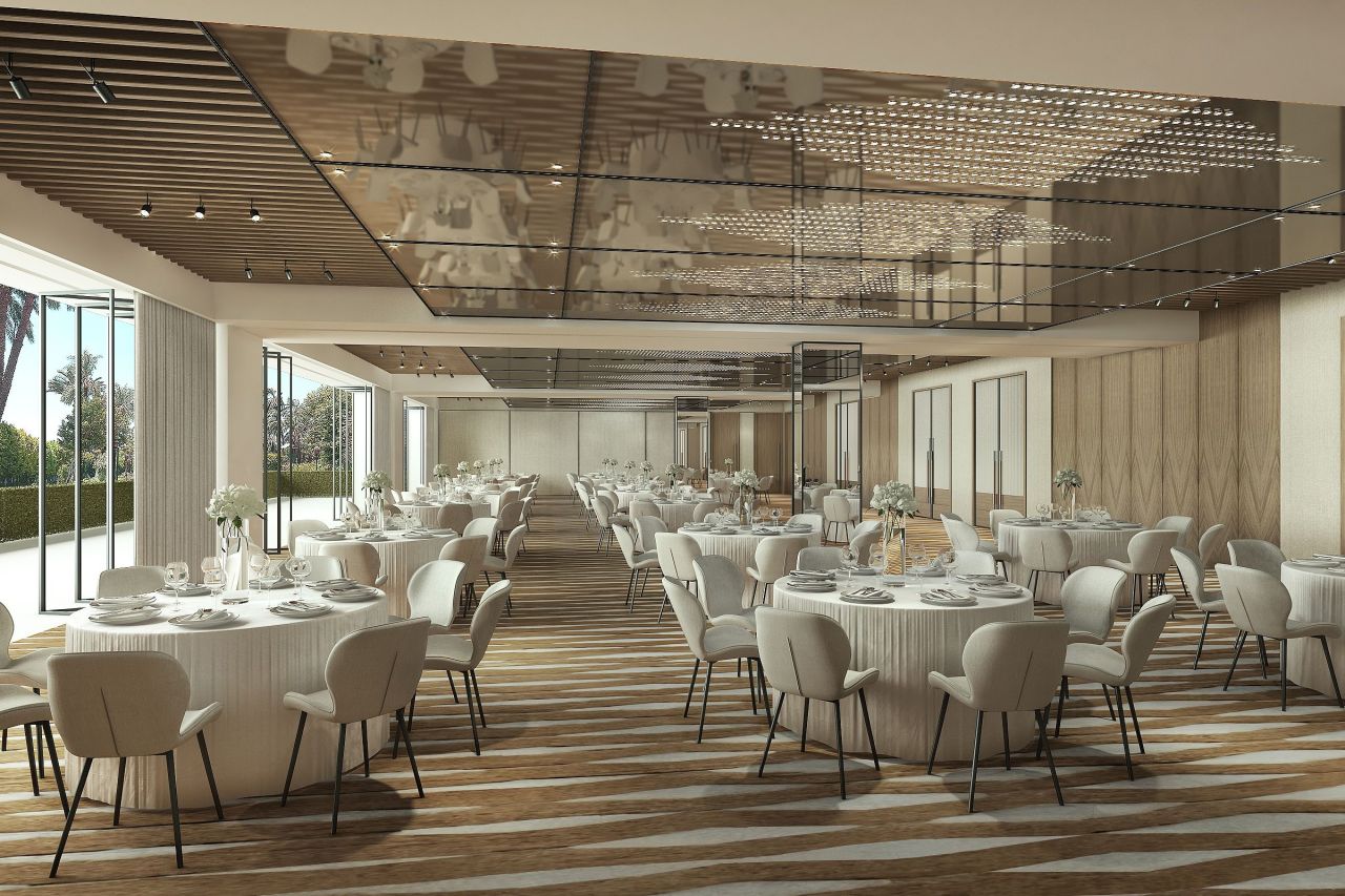 Stadthaus in Dubai, VAE, 206 m² - Foto 9