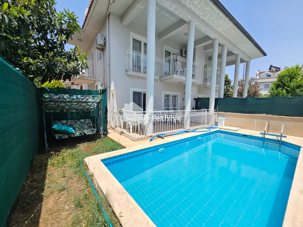 Villa en Fethiye, Turquia, 150 m² - imagen 1