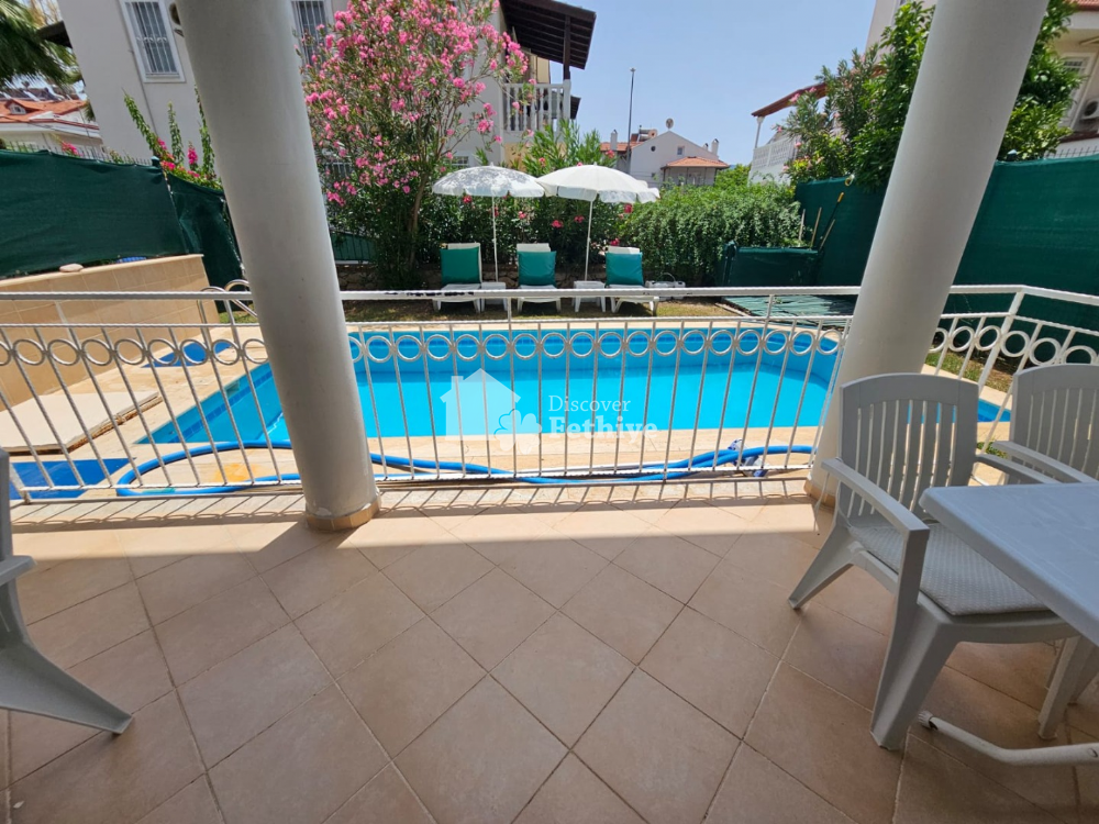 Villa en Fethiye, Turquia, 150 m² - imagen 8