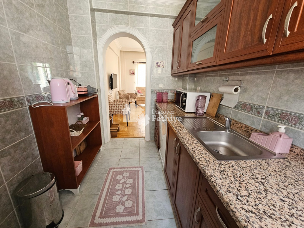 Villa en Fethiye, Turquia, 150 m² - imagen 6