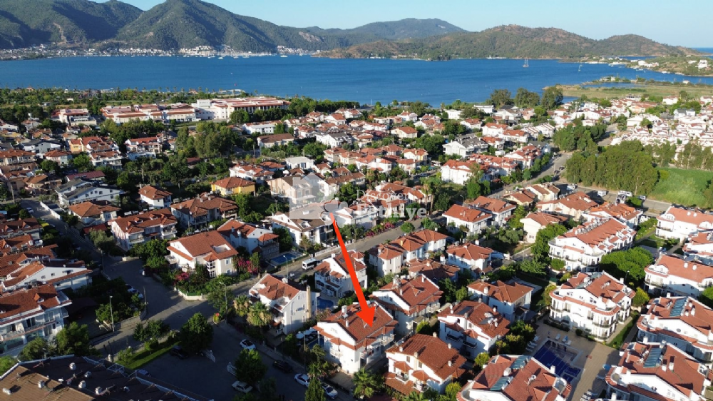 Villa en Fethiye, Turquia, 150 m² - imagen 2