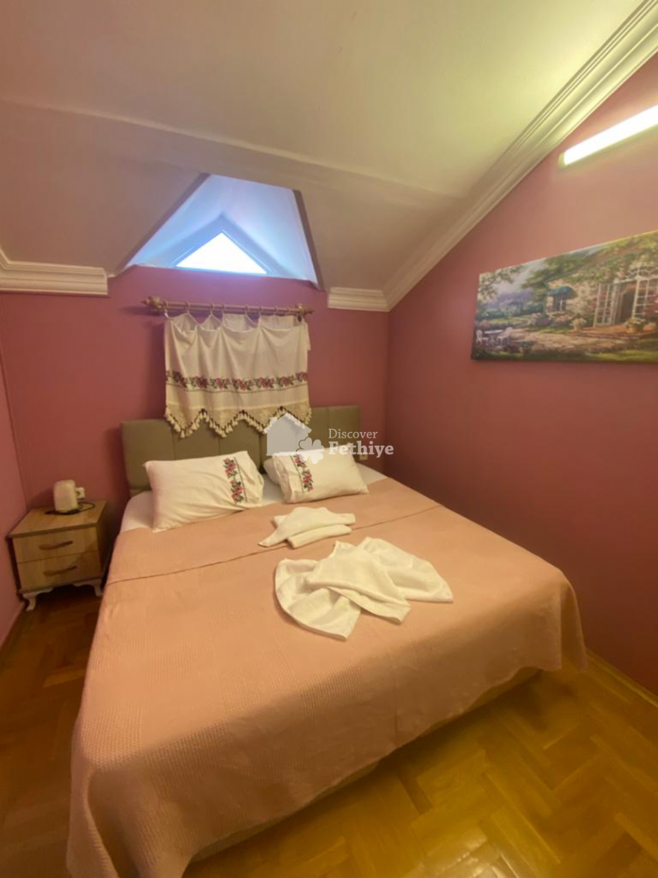 Villa en Fethiye, Turquia, 150 m² - imagen 15