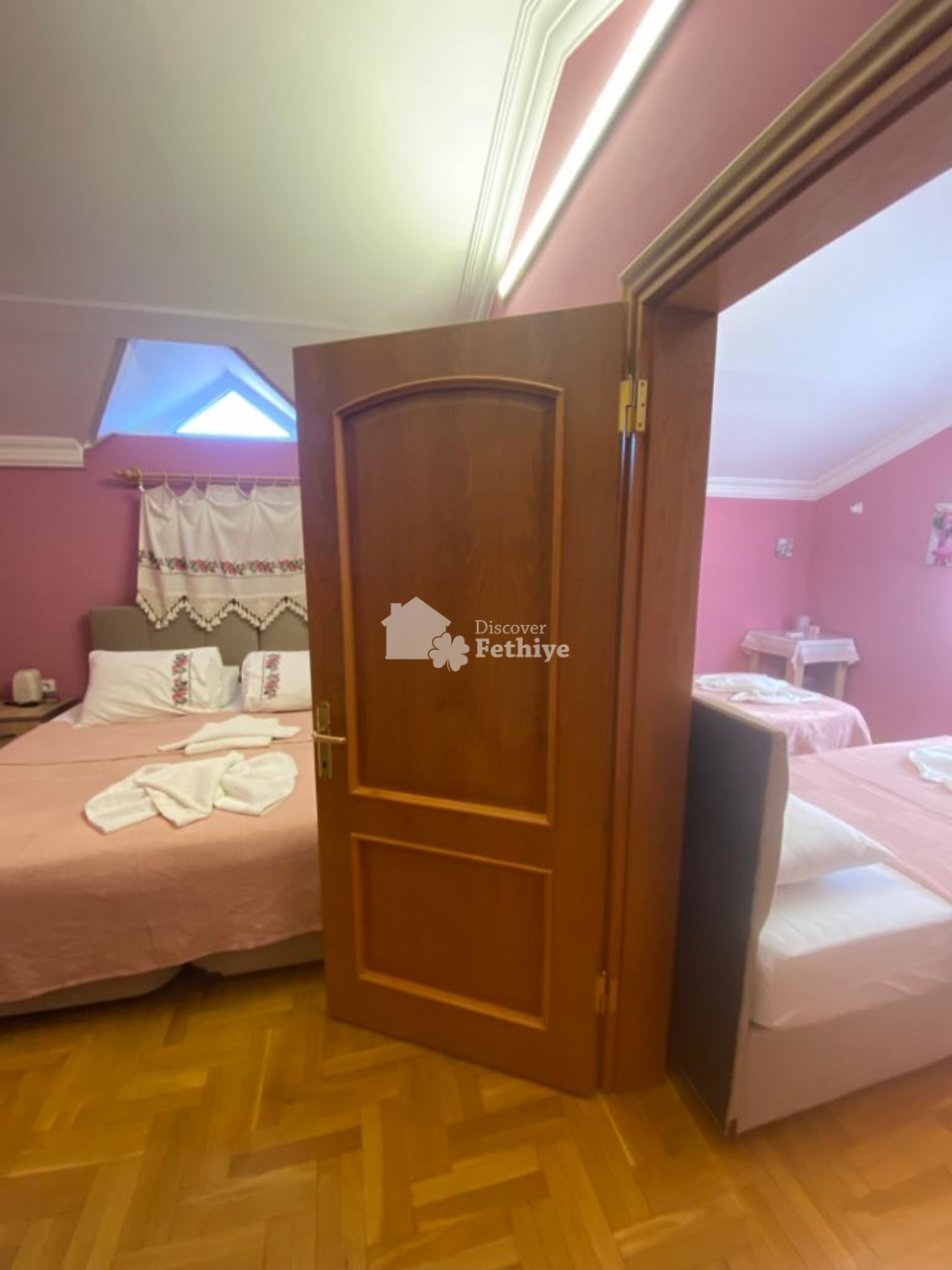 Villa en Fethiye, Turquia, 150 m² - imagen 14